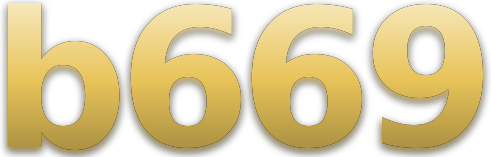 b669 logo