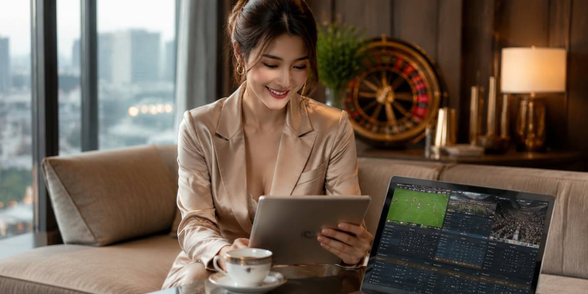 b669 Ưu đãi chào mừng thành viên mới
