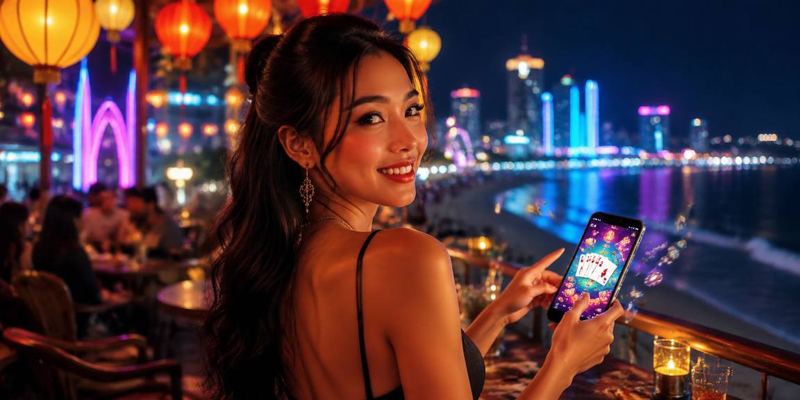 b669 Casino & Slot